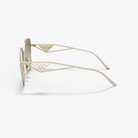 Prada 57YS Sunglasses - Picture 3 of 5